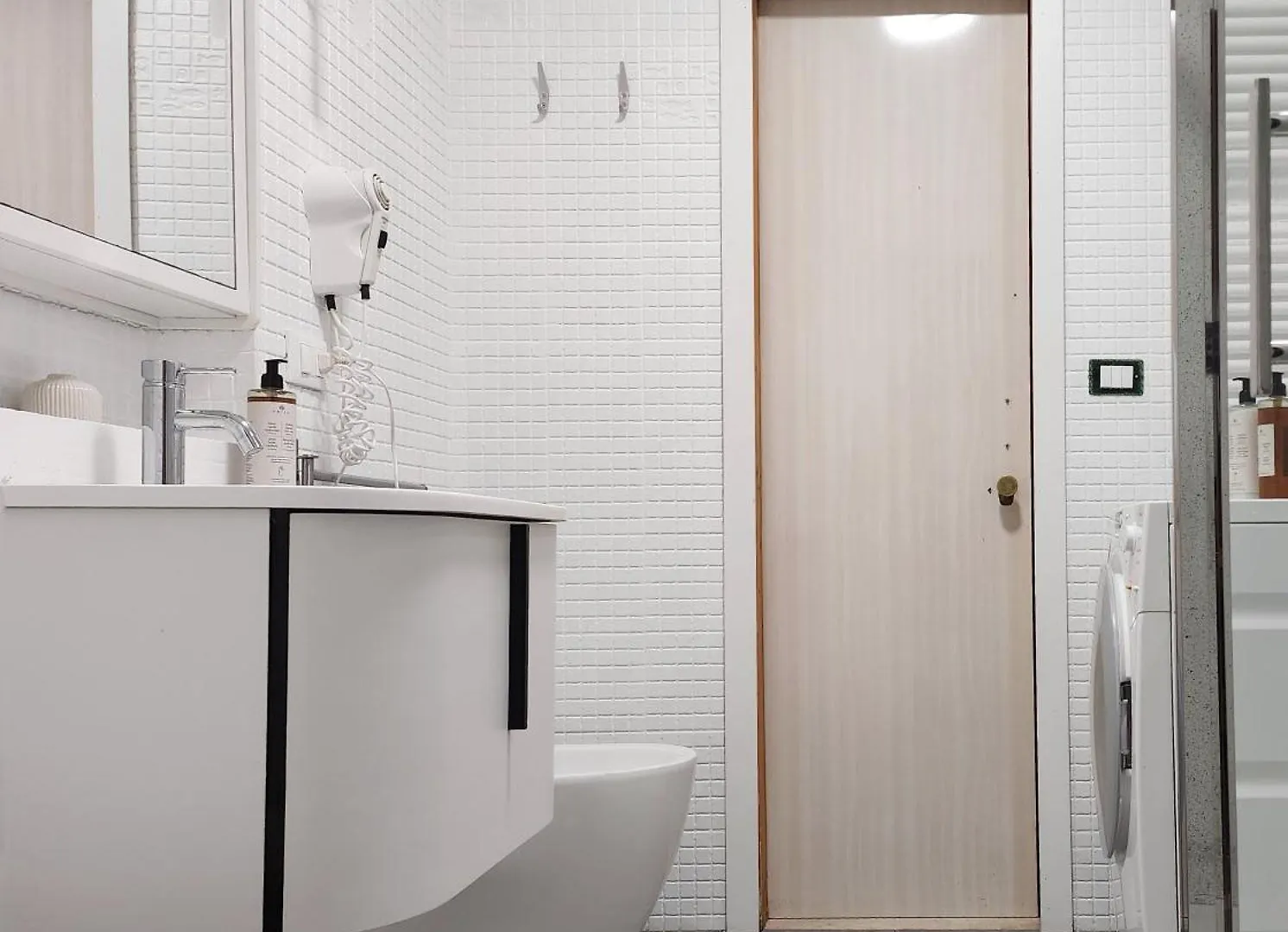 Ferienwohnung Testa D'Oro Venedig Apartment
