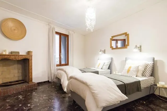 Apartment Ferienwohnung Testa D'Oro Venedig Italien