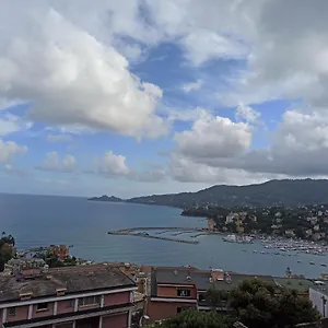 Poggio Dei Sogni Appartement Rapallo
