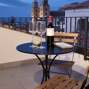  Apartment Terrazza Caracciolo Italy