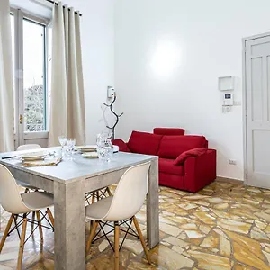 La Dimora Di Santa Croce Nel Centro Di Appartement Lecce