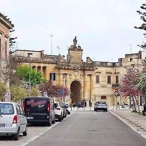 Family And Friends House Appartement Lecce