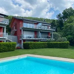 Roggiolo Apartment Luino