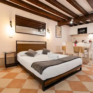 Apartment Fenix Colombina In Biennale - Your Little House, Venice