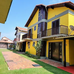 Casa Inteira A Poucos Passos Da Do Peró. Cabo Frio