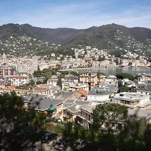 Eurotel 312 Appartement Rapallo