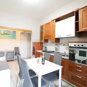 Virtus Prestige - & Appartement Rome