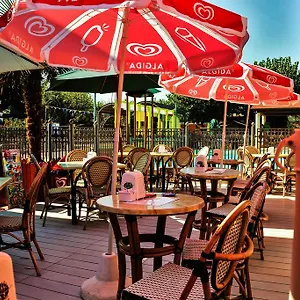 Happy Camping Village Ferienpark Bellaria-Igea Marina
