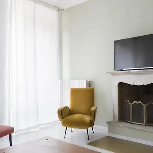 Brera Appartement Milan