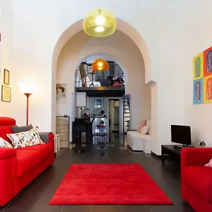 Apartment L'artshop Italy