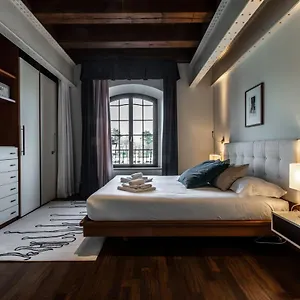 Molino Stucky Wi-fi R&r Venedig