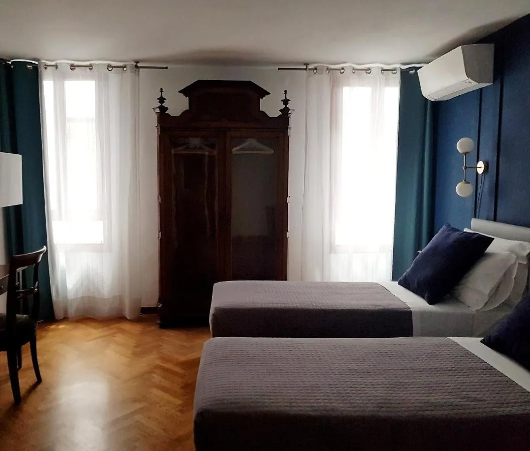 Testa D'Oro Venedik Daire