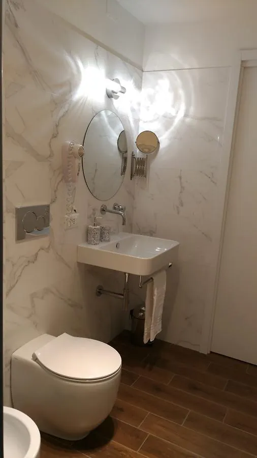 Daire Testa D'Oro Venedik