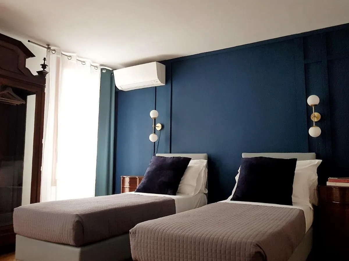 Testa D'Oro Apartment Venice