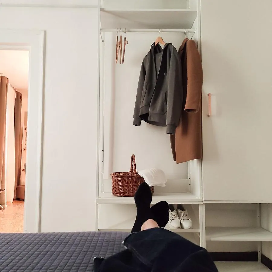 Testa D'Oro Apartment Venice Italy
