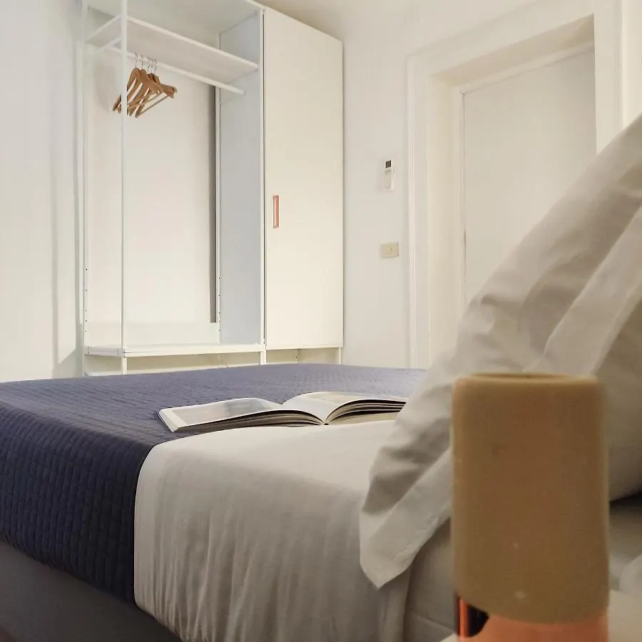 Testa D'Oro Apartment Venice