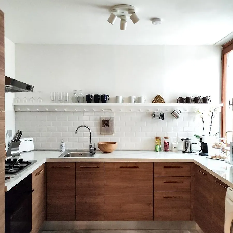 Testa D'Oro Apartment Venice
