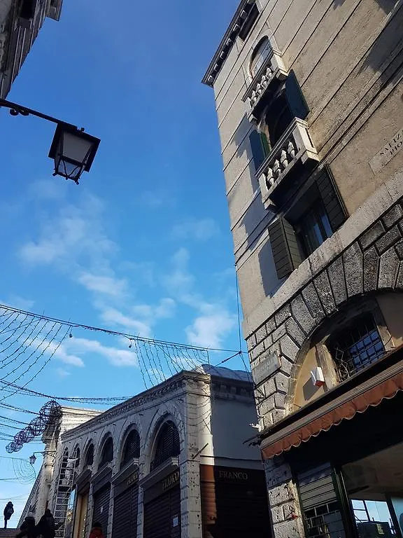 Testa D'Oro Apartment Venice